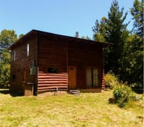 CABAÑA PUCON VERANO 2026