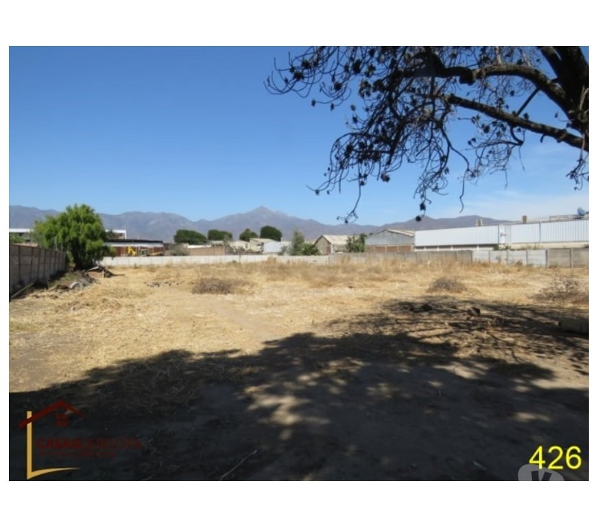 Parcelas en Venta Quillota Quillota - Fotos de Se vende, terreno ubicado en pleno centro de la ciudad.