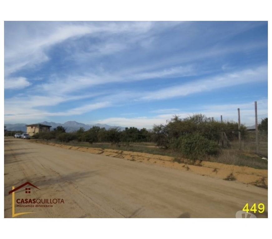 Parcelas en Venta Valparaíso Villa Alemana - Fotos de Se vende, espectacular parcela de 7.300 metros.