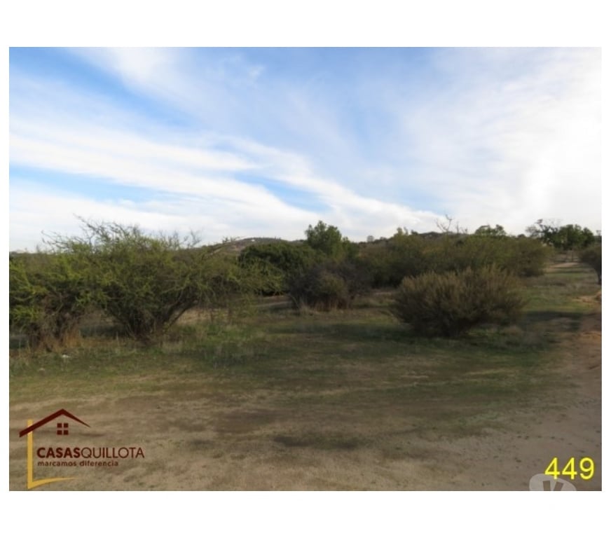 Parcelas en Venta Valparaíso Villa Alemana - Fotos de Se vende, espectacular parcela de 7.300 metros.