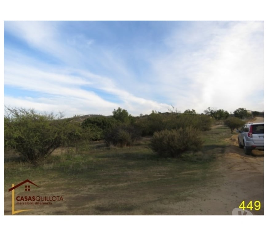 Parcelas en Venta Valparaíso Villa Alemana - Fotos de Se vende, espectacular parcela de 7.300 metros.