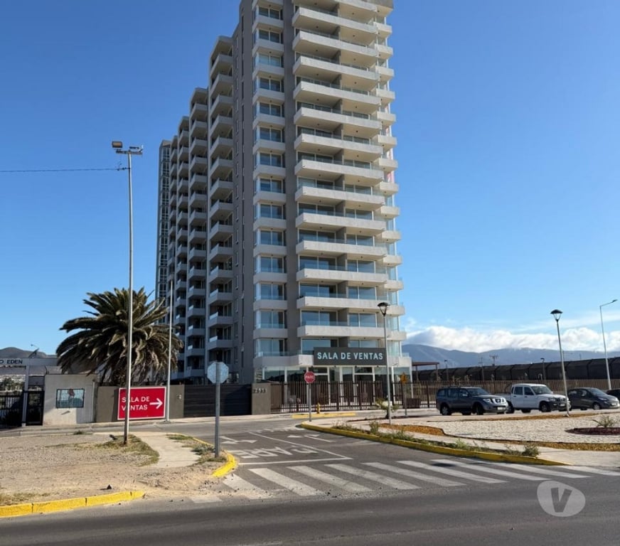 Casas amobladas Elqui Conquimbo - Fotos de Arriendo Departamento en Coquimbo