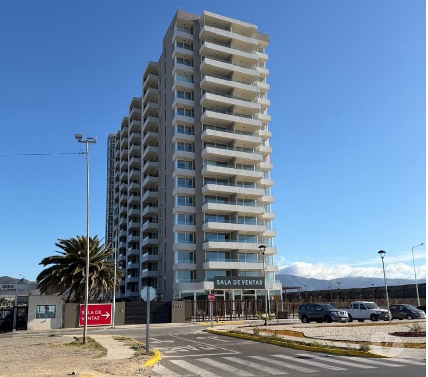 Casas amobladas Elqui Conquimbo - Fotos de Arriendo Departamento en Coquimbo