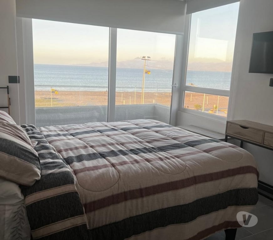 Casas amobladas Elqui Conquimbo - Fotos de Arriendo Departamento en Coquimbo