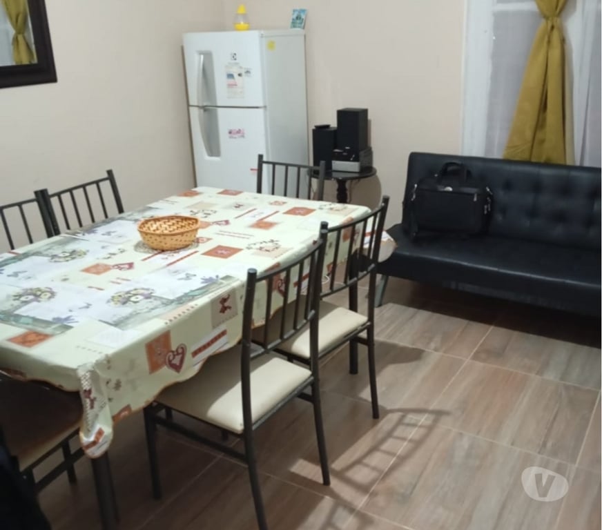 Casas amobladas Copiapó Caldera - Fotos de Alquilo Casa en Caldera