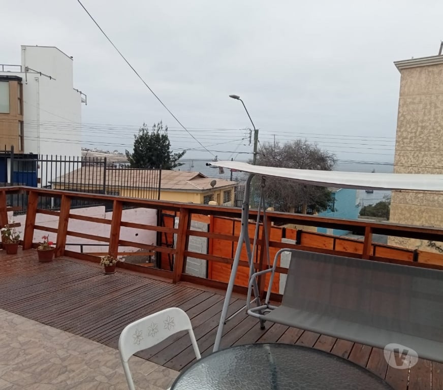 Casas amobladas Copiapó Caldera - Fotos de Alquilo Casa en Caldera