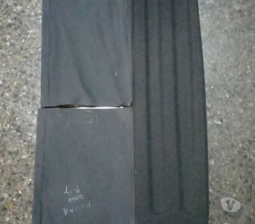 Accesorios para Autos Santiago Santiago - Fotos de Cubre maleta mitsubishi Montero año 2008 2 puertas.