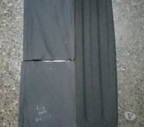 Fotos de Cubre maleta mitsubishi Montero año 2008 2 puertas.