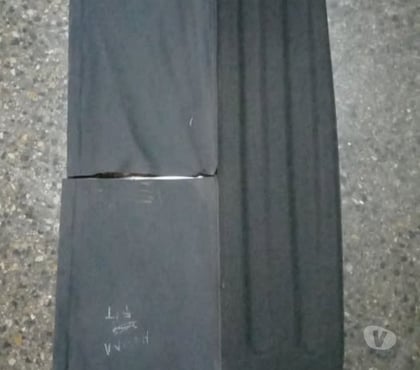 Repuestos para Autos Santiago Santiago - Fotos de Cubre maleta mitsubishi Montero año 2008 2 puertas.