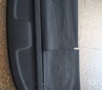 Fotos de Cubre maleta Toyota Yaris impecable llegar e instalar.