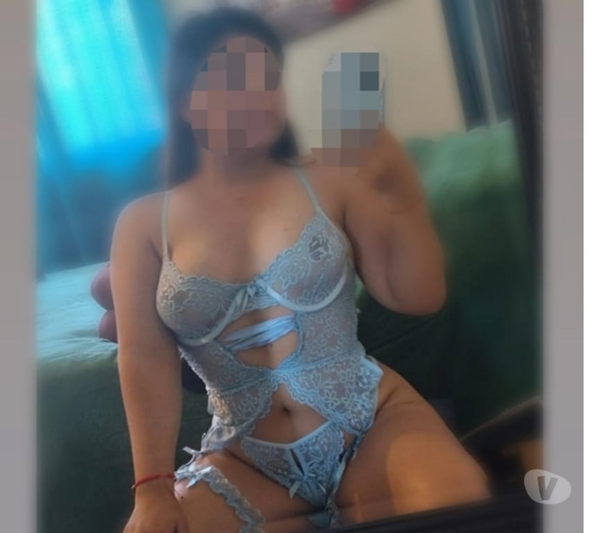 Escort Santiago San Miguel - Fotos de Linda escort a domicilio y motel