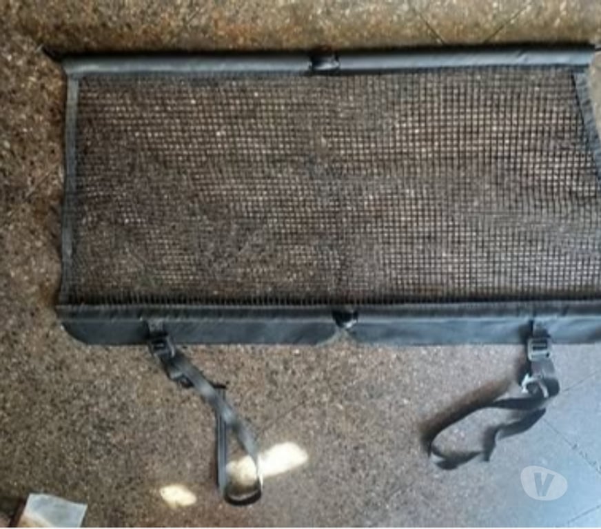 Accesorios para Autos Santiago Santiago - Fotos de Malla protectora Volvo CX9 años 2007-2015 aproximado.