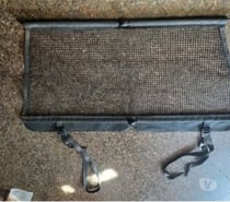 Fotos de Malla protectora Volvo CX9 años 2007-2015 aproximado.