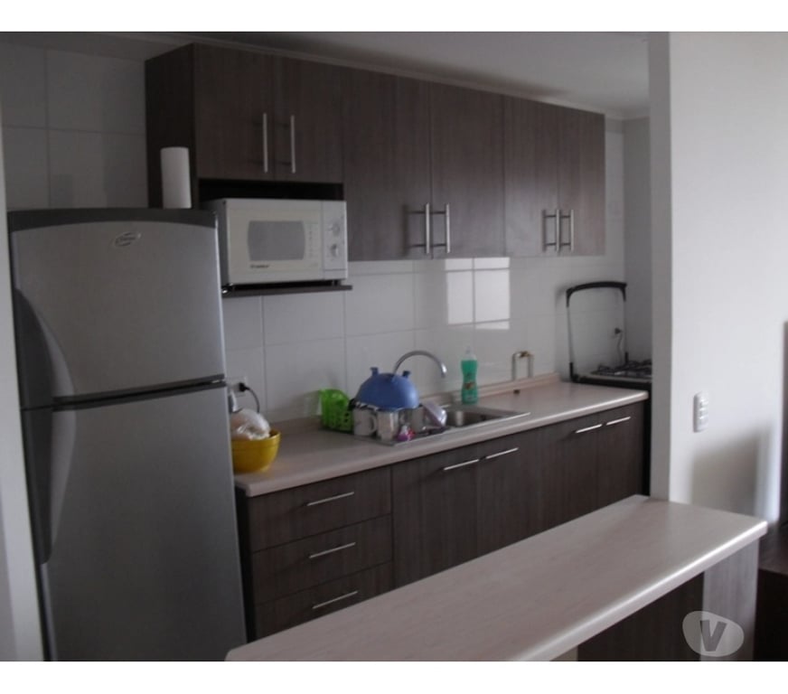 Arriendos Vacaciones Elqui La Serena - Fotos de Departamento La Serena 2026