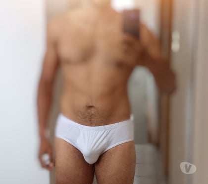 Encuentros Sexuales Concón Valparaíso - Fotos de Hombre fornido disponible