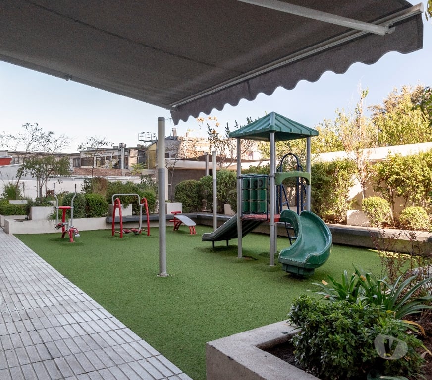 Bienes Raices Santiago Independencia - Fotos de Venta 2d-2b Metro Plaza Chacabuco