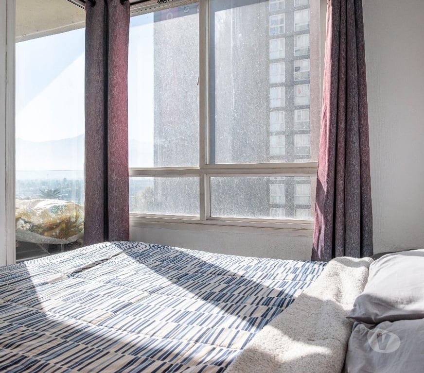 Bienes Raices Santiago Independencia - Fotos de Venta 2d-2b Metro Plaza Chacabuco