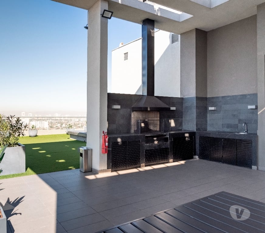 Bienes Raices Santiago Independencia - Fotos de Venta 2d-2b Metro Plaza Chacabuco