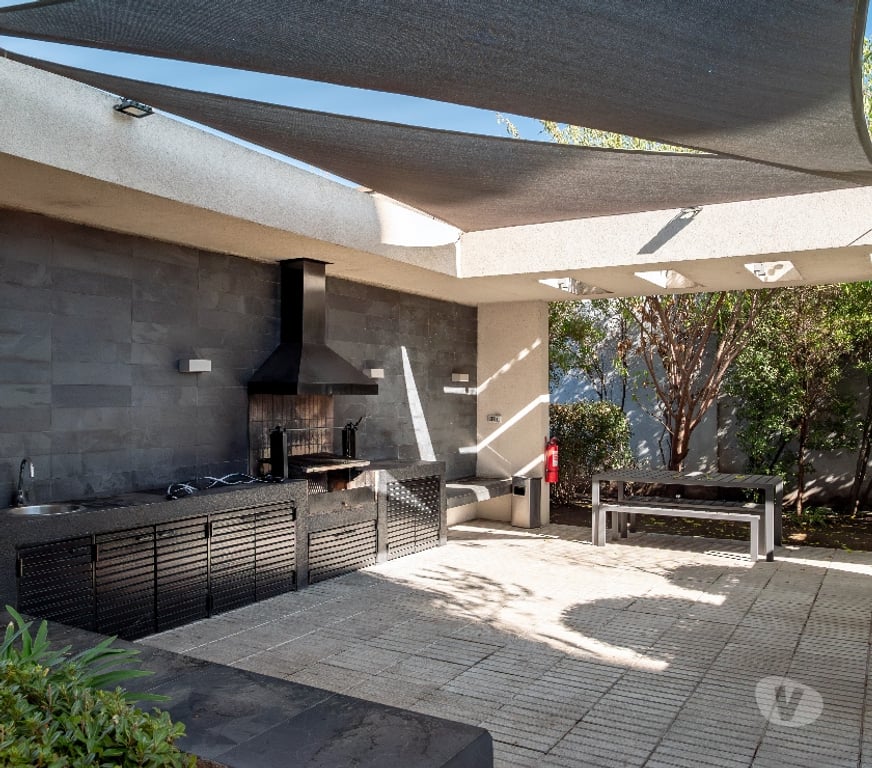 Bienes Raices Santiago Independencia - Fotos de Venta 2d-2b Metro Plaza Chacabuco