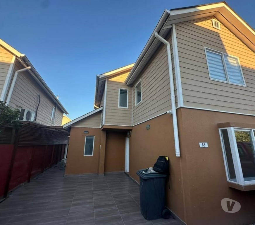 Bienes Raices Maipo Buin - Fotos de CASA 4D+3B+2ES BUIN