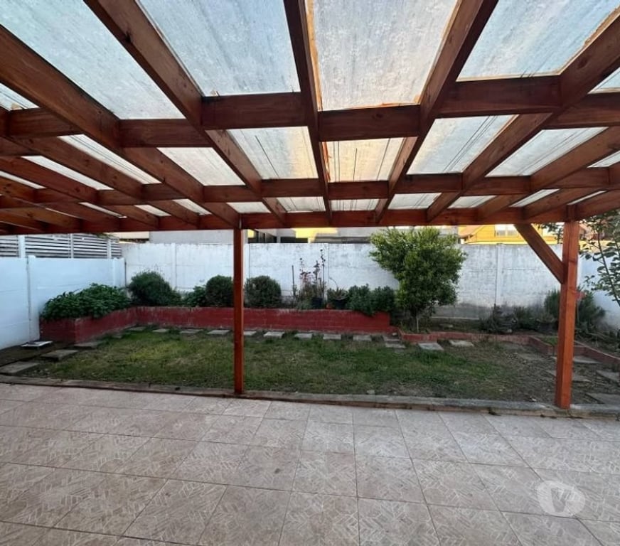 Bienes Raices Maipo Buin - Fotos de CASA 4D+3B+2ES BUIN