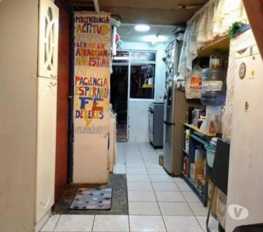 Bienes Raices Santiago Renca - Fotos de CASA 3 PISOS 4D+1B RENCA SOLO EFECTIVO!