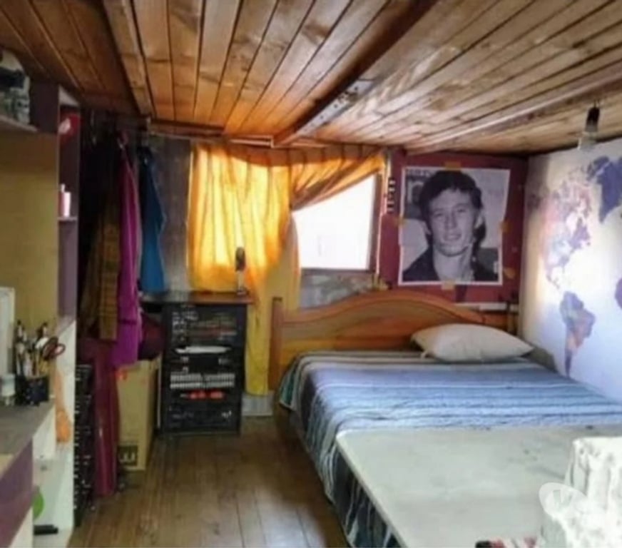 Bienes Raices Santiago Renca - Fotos de CASA 3 PISOS 4D+1B RENCA SOLO EFECTIVO!