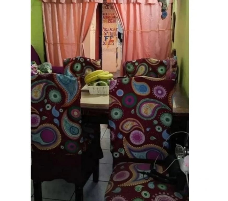 Bienes Raices Santiago Renca - Fotos de CASA 3 PISOS 4D+1B RENCA SOLO EFECTIVO!