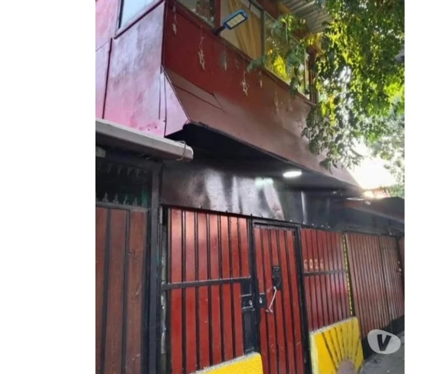 Bienes Raices Santiago Renca - Fotos de CASA 3 PISOS 4D+1B RENCA SOLO EFECTIVO!