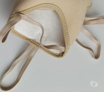 Zapatillas de Gimnasia Rítmica Pto Montt