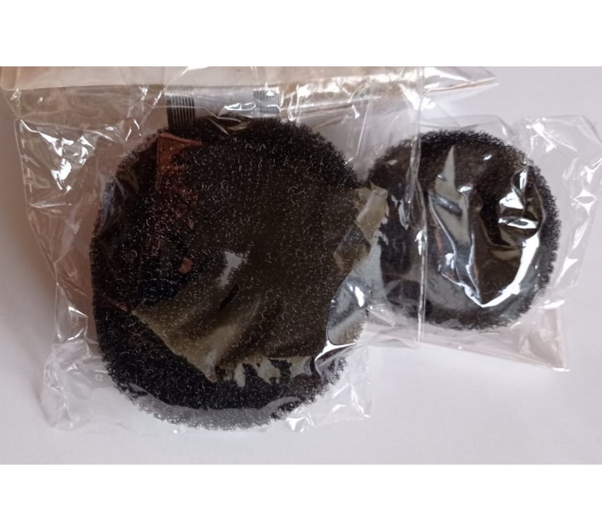 Ropa - Accesorios Llanquihue Puerto Montt - Fotos de Donas para Peinado en cabello danza ballet ..en MossArt, P