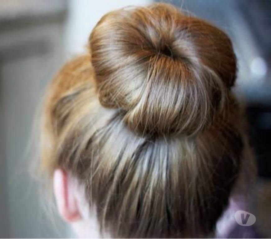 Ropa - Accesorios Llanquihue Puerto Montt - Fotos de Donas para Peinado en cabello danza ballet ..en MossArt, P