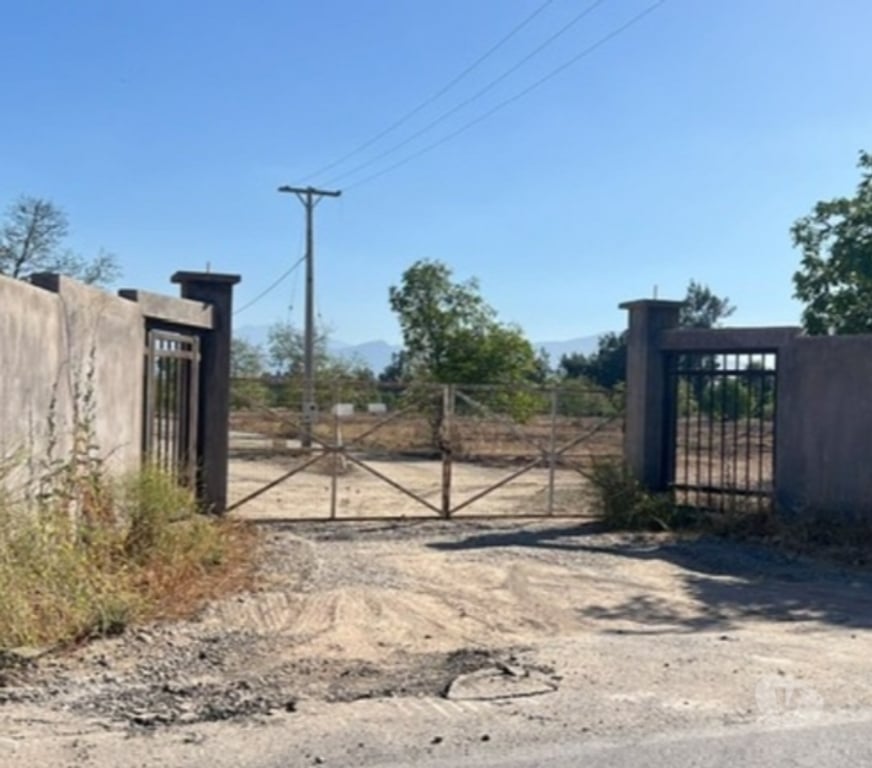 Parcelas en Venta Talagante Talagante - Fotos de Venta de Parcelas Proyecto “El Romero” – Talagante