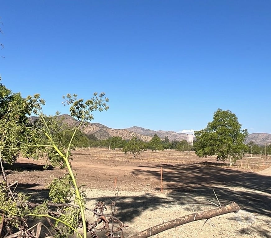 Parcelas en Venta Talagante Talagante - Fotos de Venta de Parcelas Proyecto “El Romero” – Talagante