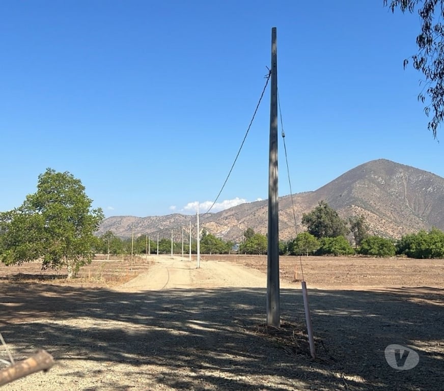 Parcelas en Venta Talagante Talagante - Fotos de Venta de Parcelas Proyecto “El Romero” – Talagante