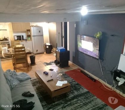 Arriendos La Reina Santiago - Fotos de Depto interior La Reina. DISPONIBLE