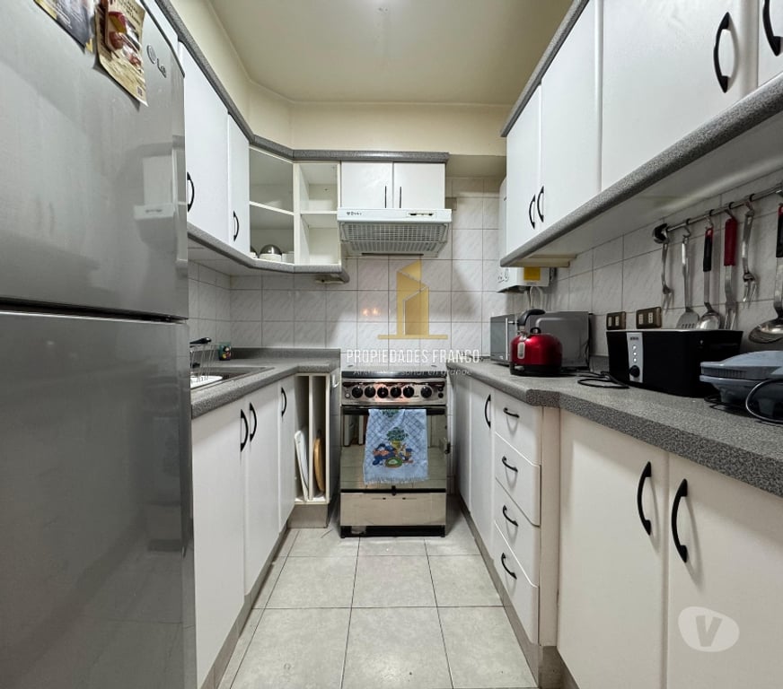 Arriendos Vacaciones Valparaíso Viña del Mar - Fotos de CORACEROS ARRIENDO DEPARTAMENTO 3D 2B SEIS PERSONAS