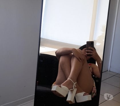 Escort Independencia Santiago - Fotos de Estudiante sureña nueva en stg