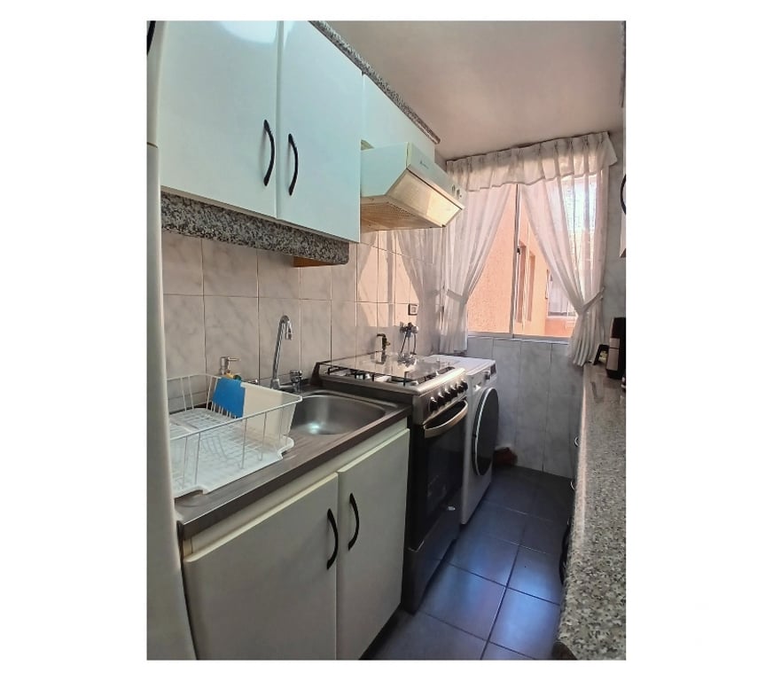 Bienes Raices Valparaíso Viña del Mar - Fotos de Vende Depto Viña. 3D-2B+1E. Canal Beagle. Ideal inversión