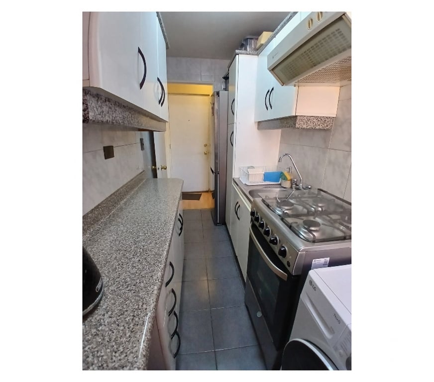 Bienes Raices Valparaíso Viña del Mar - Fotos de Vende Depto Viña. 3D-2B+1E. Canal Beagle. Ideal inversión