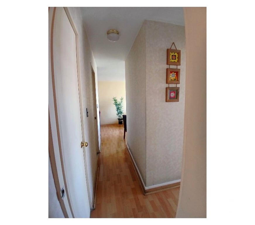 Bienes Raices Valparaíso Viña del Mar - Fotos de Vende Depto Viña. 3D-2B+1E. Canal Beagle. Ideal inversión