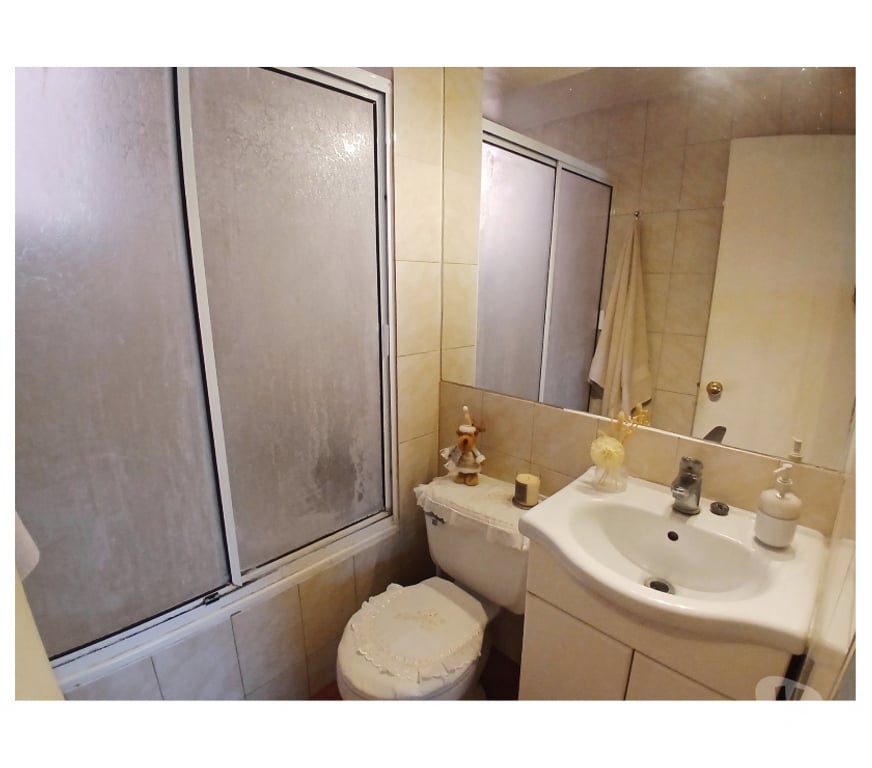 Bienes Raices Valparaíso Viña del Mar - Fotos de Vende Depto Viña. 3D-2B+1E. Canal Beagle. Ideal inversión