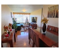 Vende Depto Viña. 3D-2B+1E. Canal Beagle. Ideal inversión