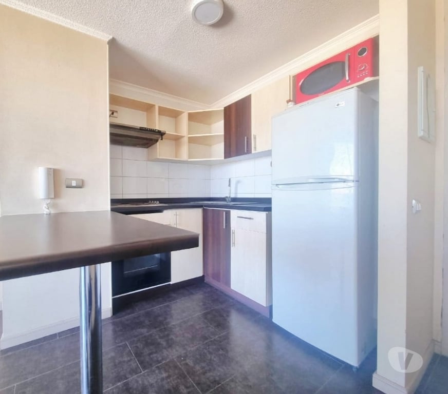 Bienes Raices Santiago Quinta Normal - Fotos de Vendo departamento - Metro Gruta de Lourdes