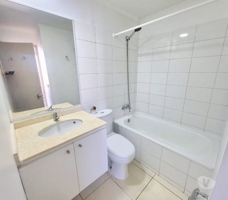 Bienes Raices Santiago Quinta Normal - Fotos de Vendo departamento - Metro Gruta de Lourdes