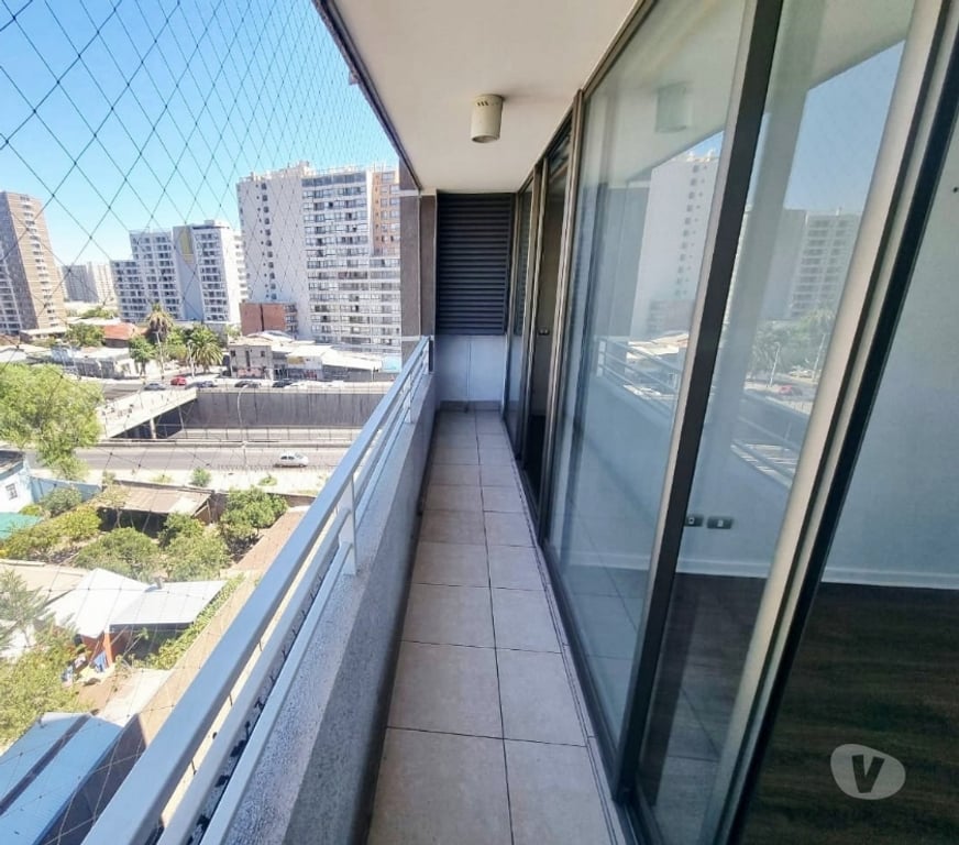 Bienes Raices Santiago Quinta Normal - Fotos de Vendo departamento - Metro Gruta de Lourdes