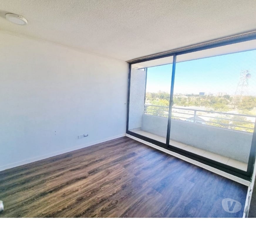 Bienes Raices Santiago Quinta Normal - Fotos de Vendo departamento - Metro Gruta de Lourdes