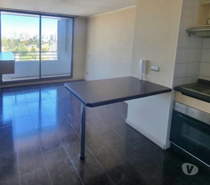 Bienes Raices Santiago Quinta Normal - Fotos de Vendo departamento - Metro Gruta de Lourdes