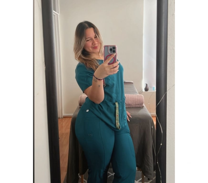 Masajes Santiago Providencia - Fotos de MASAJES PARA HOMBRES PERSONALIZADOS