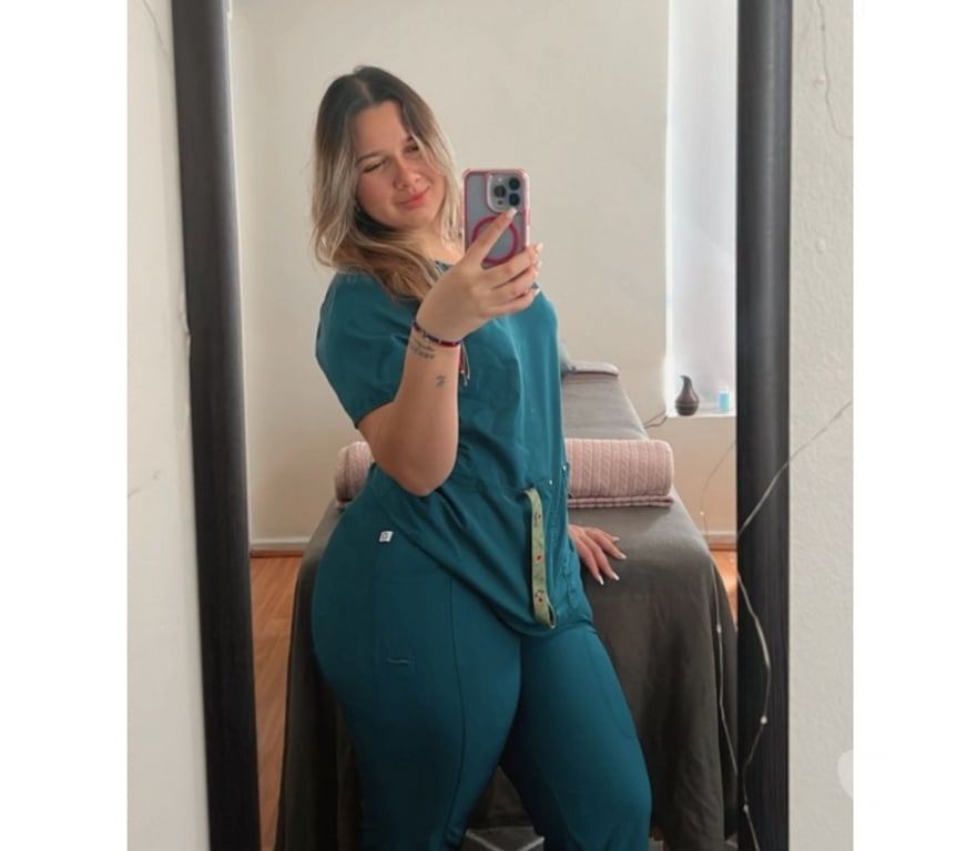 Masajes Santiago Providencia - Fotos de MASAJES PARA HOMBRES PERSONALIZADOS